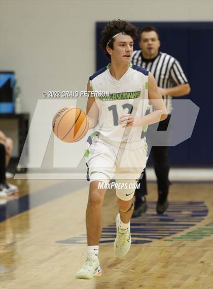 Thumbnail 3 in Bear River @ Ridgeline (Sophomore) photogallery.