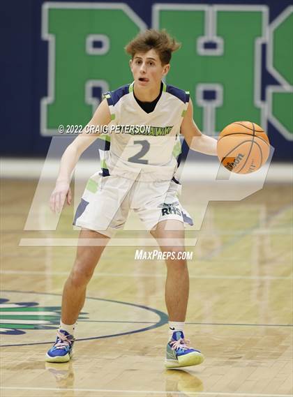 Thumbnail 1 in Bear River @ Ridgeline (Sophomore) photogallery.