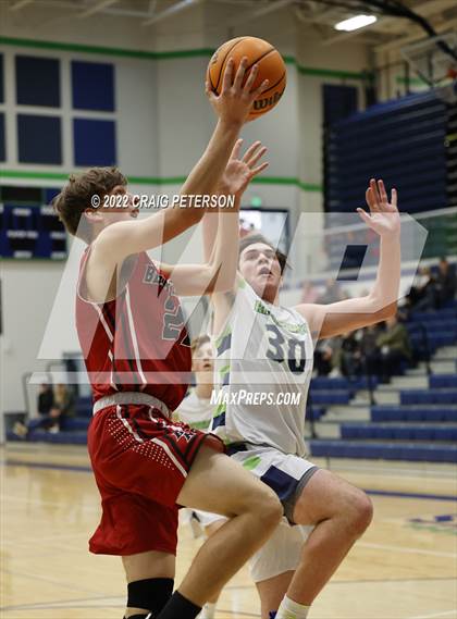 Thumbnail 2 in Bear River @ Ridgeline (Sophomore) photogallery.
