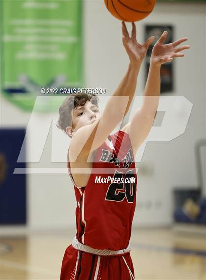 Thumbnail 2 in Bear River @ Ridgeline (Sophomore) photogallery.