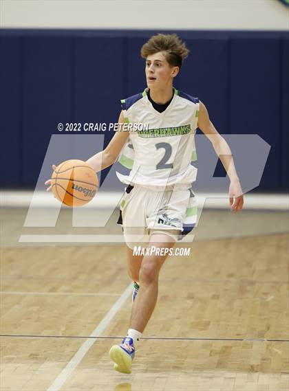 Thumbnail 3 in Bear River @ Ridgeline (Sophomore) photogallery.