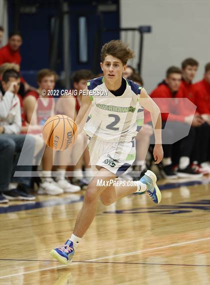 Thumbnail 3 in Bear River @ Ridgeline (Sophomore) photogallery.