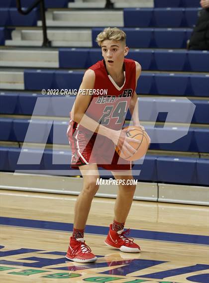 Thumbnail 2 in Bear River @ Ridgeline (Sophomore) photogallery.