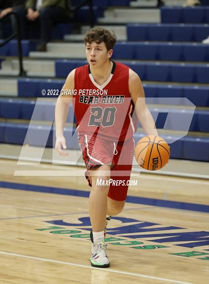 Thumbnail 2 in Bear River @ Ridgeline (Sophomore) photogallery.