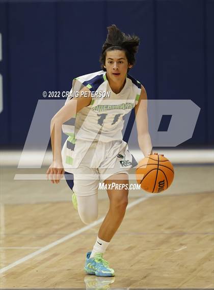 Thumbnail 1 in Bear River @ Ridgeline (Sophomore) photogallery.