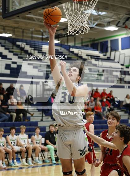 Thumbnail 2 in Bear River @ Ridgeline (Sophomore) photogallery.