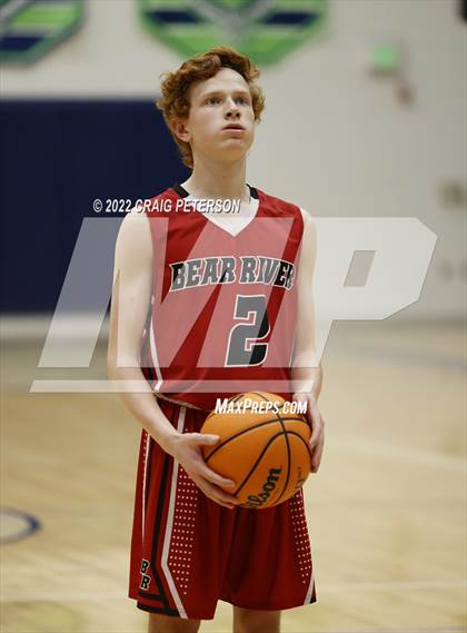 Thumbnail 3 in Bear River @ Ridgeline (Sophomore) photogallery.