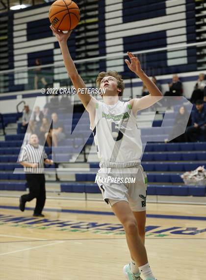 Thumbnail 2 in Bear River @ Ridgeline (Sophomore) photogallery.