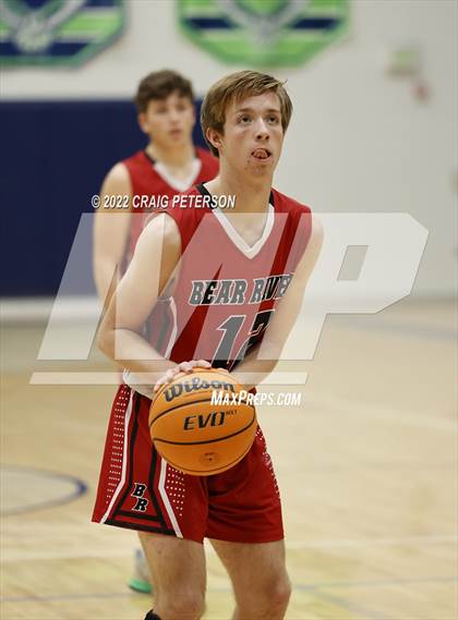 Thumbnail 1 in Bear River @ Ridgeline (Sophomore) photogallery.
