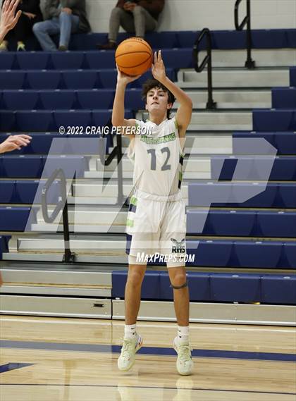 Thumbnail 3 in Bear River @ Ridgeline (Sophomore) photogallery.