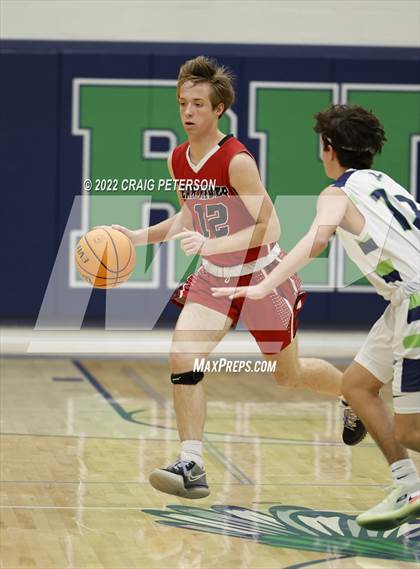 Thumbnail 3 in Bear River @ Ridgeline (Sophomore) photogallery.