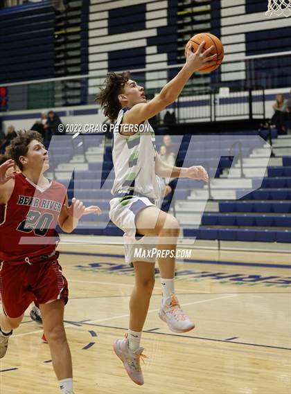 Thumbnail 1 in Bear River @ Ridgeline (Sophomore) photogallery.