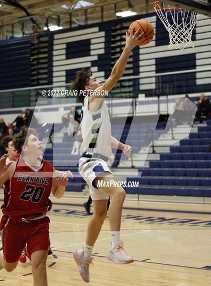 Thumbnail 2 in Bear River @ Ridgeline (Sophomore) photogallery.