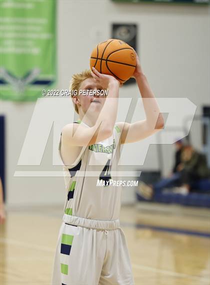 Thumbnail 3 in Bear River @ Ridgeline (Sophomore) photogallery.
