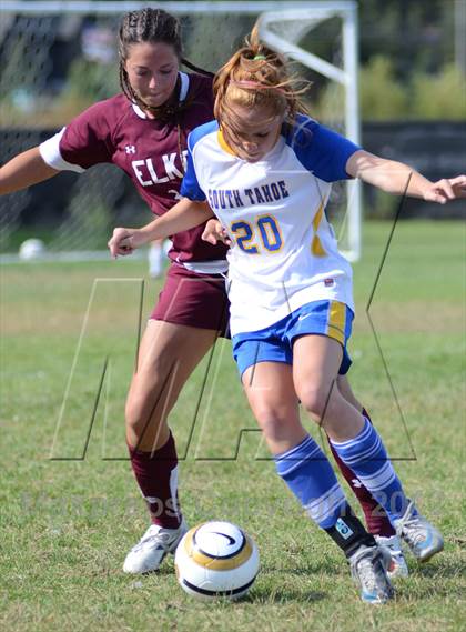 Thumbnail 2 in Elko vs. South Tahoe photogallery.