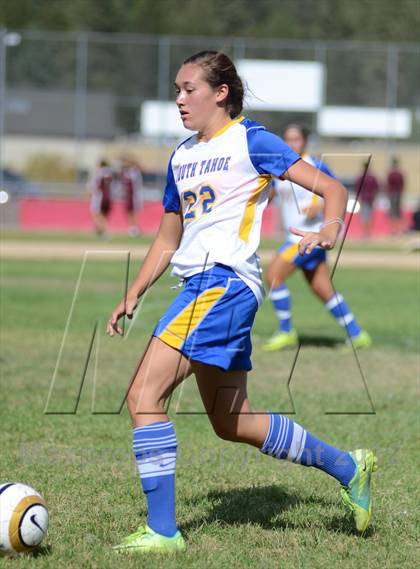 Thumbnail 2 in Elko vs. South Tahoe photogallery.