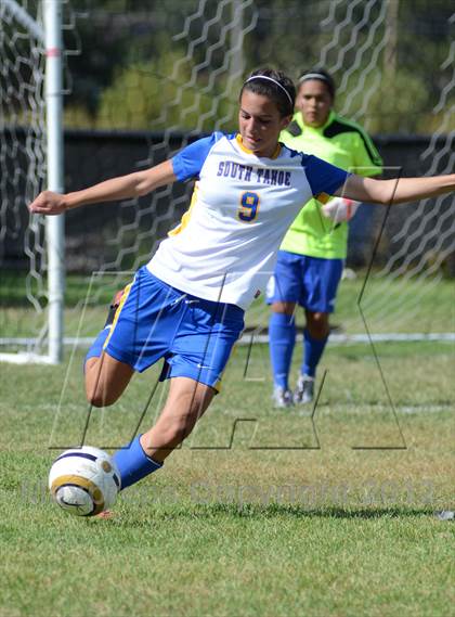 Thumbnail 2 in Elko vs. South Tahoe photogallery.