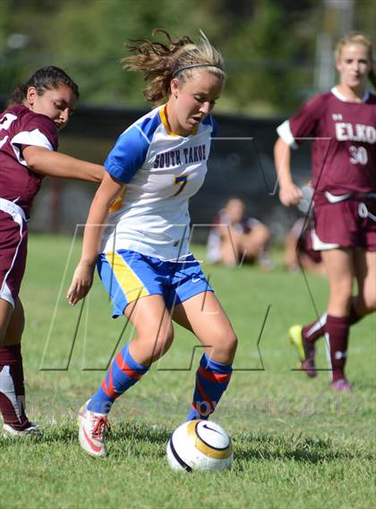 Thumbnail 3 in Elko vs. South Tahoe photogallery.