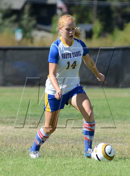 Thumbnail 2 in Elko vs. South Tahoe photogallery.