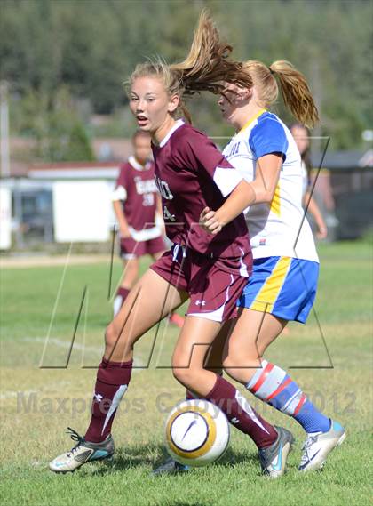 Thumbnail 3 in Elko vs. South Tahoe photogallery.
