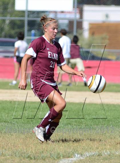Thumbnail 3 in Elko vs. South Tahoe photogallery.