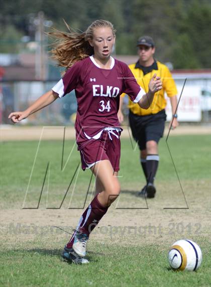 Thumbnail 2 in Elko vs. South Tahoe photogallery.