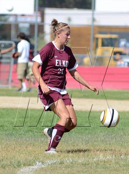 Thumbnail 1 in Elko vs. South Tahoe photogallery.