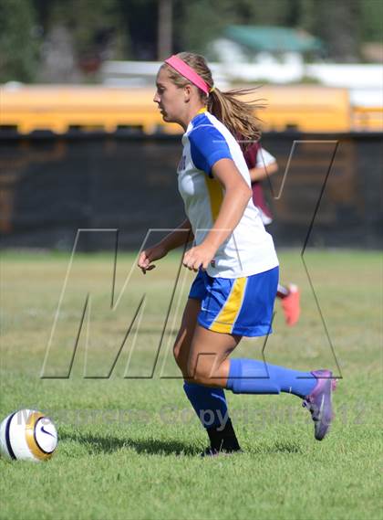 Thumbnail 3 in Elko vs. South Tahoe photogallery.