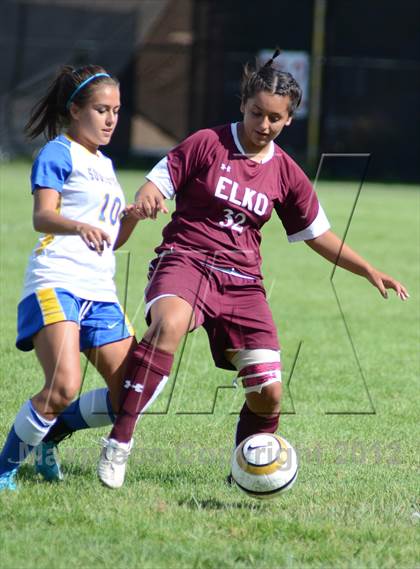 Thumbnail 3 in Elko vs. South Tahoe photogallery.