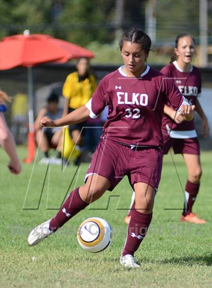Thumbnail 3 in Elko vs. South Tahoe photogallery.
