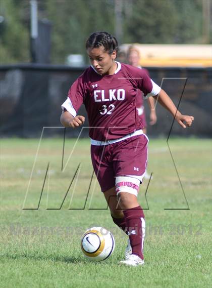Thumbnail 3 in Elko vs. South Tahoe photogallery.