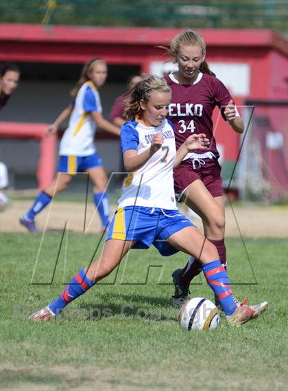 Thumbnail 3 in Elko vs. South Tahoe photogallery.