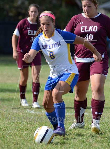 Thumbnail 1 in Elko vs. South Tahoe photogallery.
