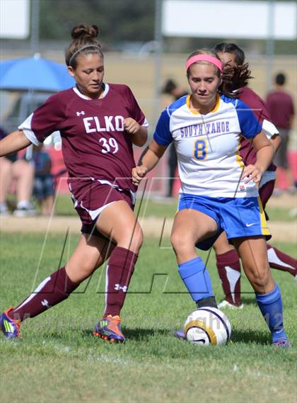 Thumbnail 2 in Elko vs. South Tahoe photogallery.