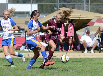 Thumbnail 3 in Elko vs. South Tahoe photogallery.