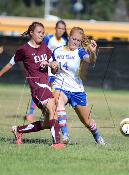 Thumbnail 2 in Elko vs. South Tahoe photogallery.