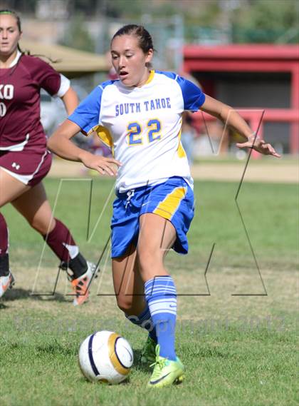 Thumbnail 1 in Elko vs. South Tahoe photogallery.