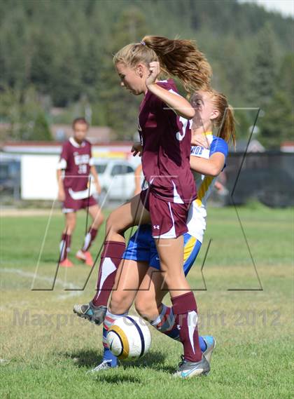 Thumbnail 2 in Elko vs. South Tahoe photogallery.