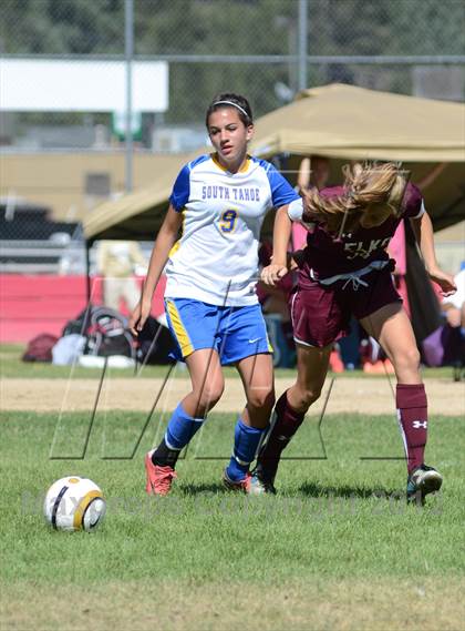 Thumbnail 1 in Elko vs. South Tahoe photogallery.