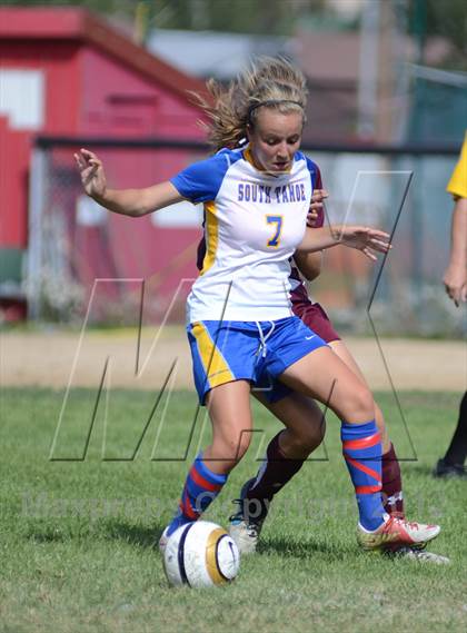 Thumbnail 2 in Elko vs. South Tahoe photogallery.