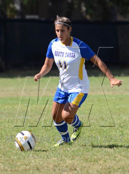 Thumbnail 3 in Elko vs. South Tahoe photogallery.