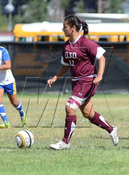 Thumbnail 2 in Elko vs. South Tahoe photogallery.