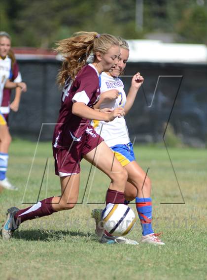 Thumbnail 1 in Elko vs. South Tahoe photogallery.