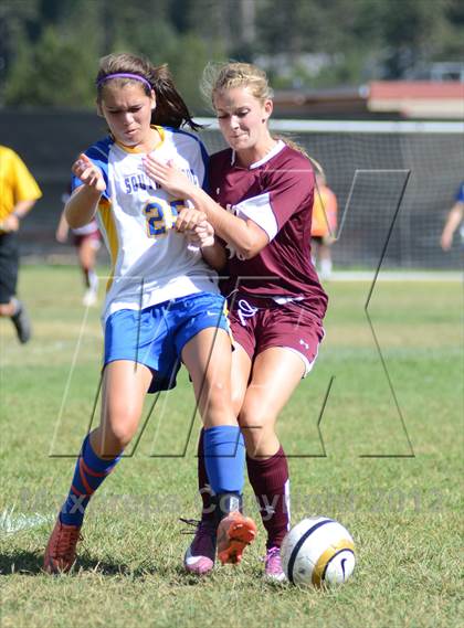 Thumbnail 1 in Elko vs. South Tahoe photogallery.