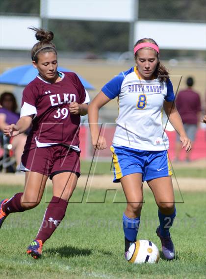 Thumbnail 1 in Elko vs. South Tahoe photogallery.