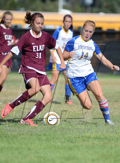 Thumbnail 1 in Elko vs. South Tahoe photogallery.