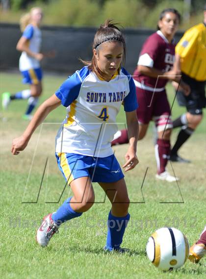 Thumbnail 1 in Elko vs. South Tahoe photogallery.