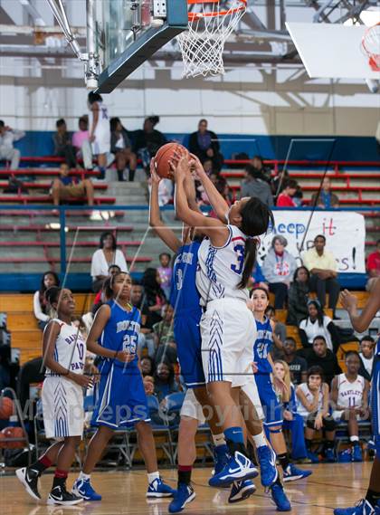Thumbnail 3 in Bolton vs Bartlett photogallery.