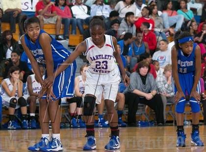 Thumbnail 3 in Bolton vs Bartlett photogallery.