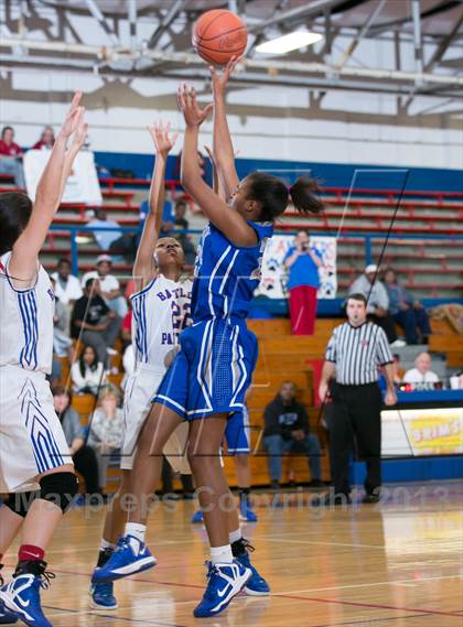 Thumbnail 3 in Bolton vs Bartlett photogallery.